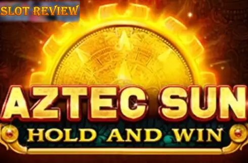 Aztec Sun Hold and Win icon